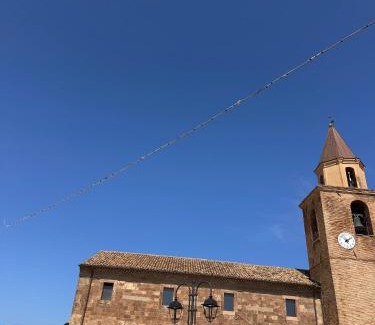 Campomarino Casa | SottoAlCampanile