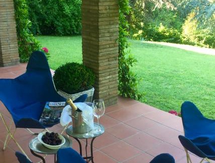 Rimini Cama Y Desayuno | Sottoalfico Resort