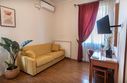 Santa Maria degli Angeli Casa | Sottoassisi Guest House