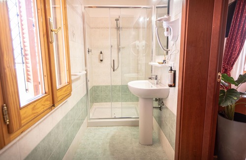 Santa Maria degli Angeli Casa | Sottoassisi Guest House