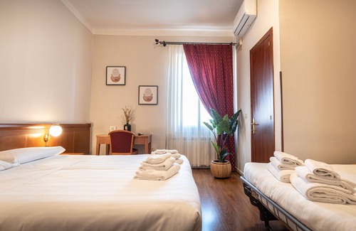 Santa Maria degli Angeli Casa | Sottoassisi Guest House