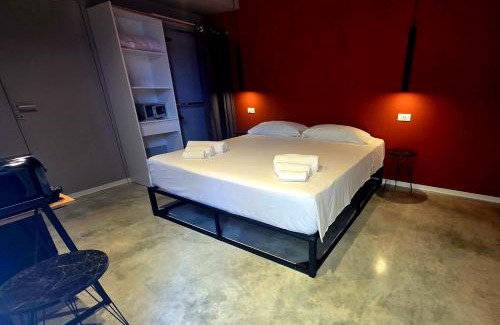 Roseto degli Abruzzi Hotel | Sottocoperta