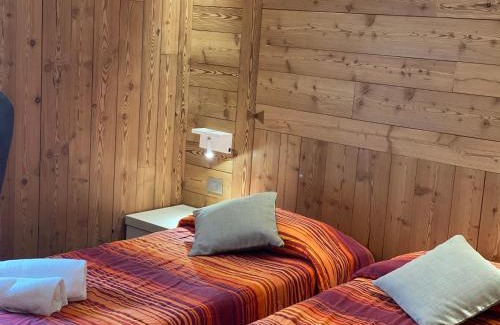 Plan Felinaz-Felinaz Casa | Sottosopra Alps Apartments & Rooms Sky&Bike room