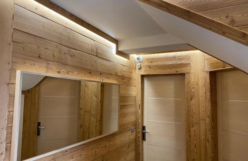 Plan Felinaz-Felinaz Casa | Sottosopra Alps Apartments & Rooms Sky&Bike room