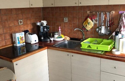 Valverde Casa | Sottotimpa