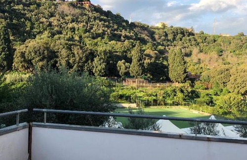 Valverde Casa | Sottotimpa