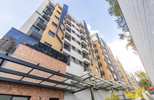 Cidade Industrial de Curitiba Apartamento | Sou Ecoville