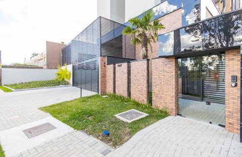 Cidade Industrial de Curitiba Apartamento | Sou Ecoville