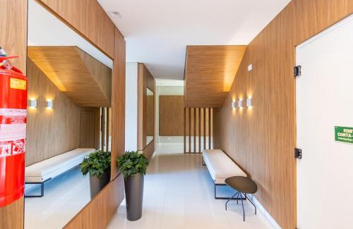 Cidade Industrial de Curitiba Apartamento | Sou Ecoville