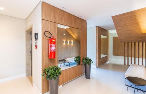 Cidade Industrial de Curitiba Apartamento | Sou Ecoville