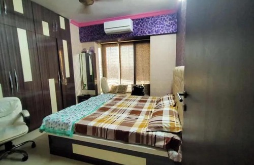 Imphal Casa | Sougaijam Leikai Rental