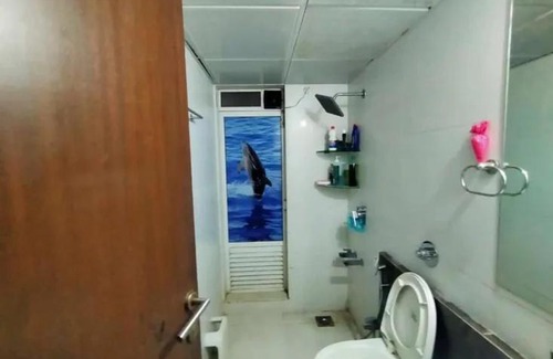 Imphal Casa | Sougaijam Leikai Rental