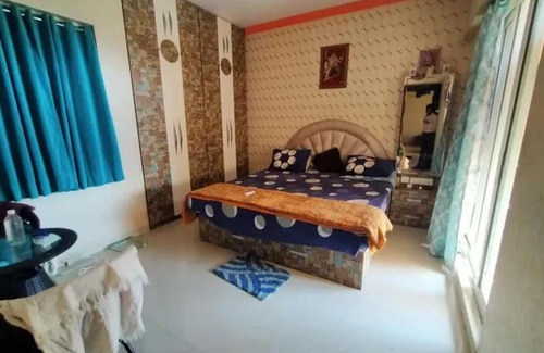 Imphal Casa | Sougaijam Leikai Rental