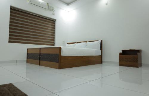 Hosdurg Apartamento | Souhrudam Apartments