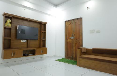 Hosdurg Apartamento | Souhrudam Apartments