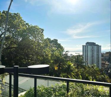 Inga Apartamento | SouIcaraí by Housi
