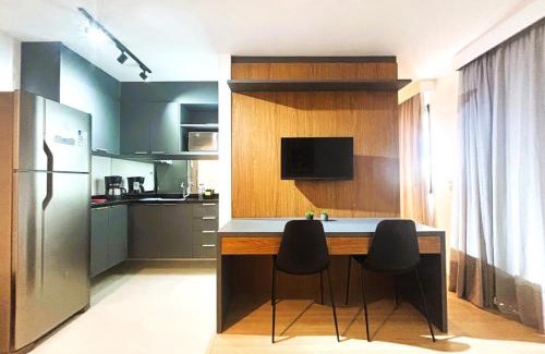 Inga Apartamento | SouIcaraí by Housi