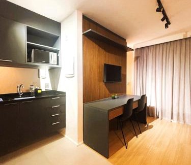 Inga Apartamento | SouIcaraí by Housi