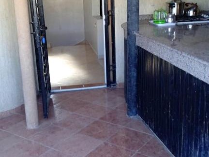 Souira Guedima Apartamento | Souiria beach
