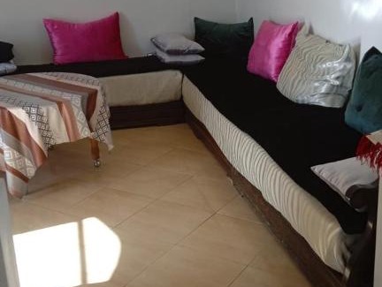 Souira Guedima Apartamento | Souiria beach