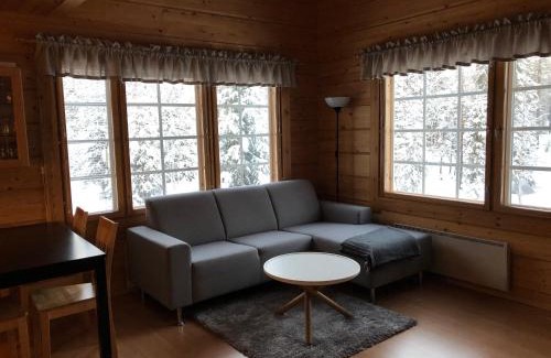 Rukatunturi Casa | Soukkelomukka 6