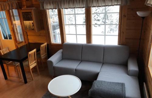 Rukatunturi Casa | Soukkelomukka 6