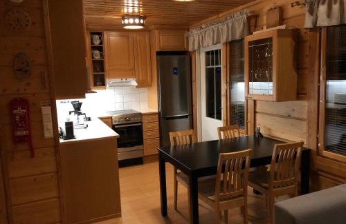 Rukatunturi Casa | Soukkelomukka 6