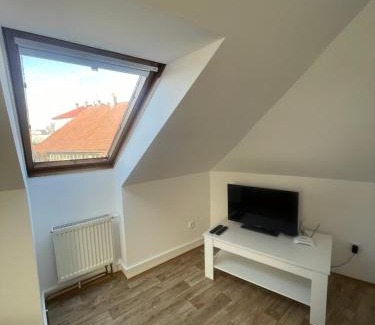 Velke Mezirici Apartamento | Soukromý byt v centru Velkého Meziříčí