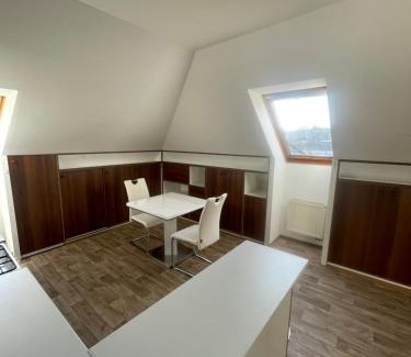 Velke Mezirici Apartamento | Soukromý byt v centru Velkého Meziříčí