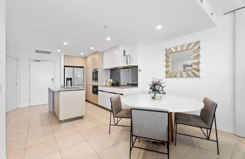 Gold Coast Apartamento | Soul Resort 2 Bedroom Ocean View