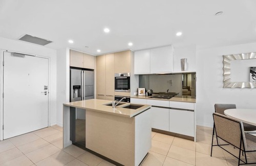 Gold Coast Apartamento | Soul Resort 2 Bedroom Ocean View