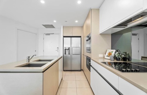Gold Coast Apartamento | Soul Resort 2 Bedroom Ocean View