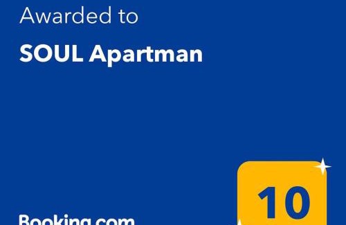 Soko Banja Apartamento | SOUL Apartman