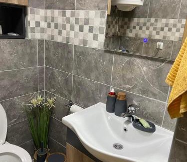 Soko Banja Apartamento | SOUL Apartman