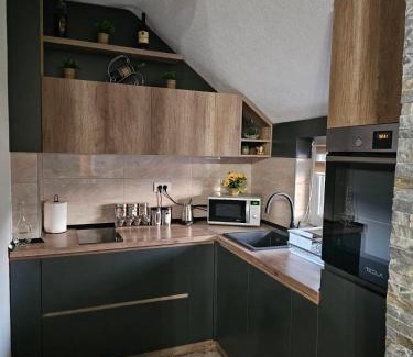 Soko Banja Apartamento | SOUL Apartman