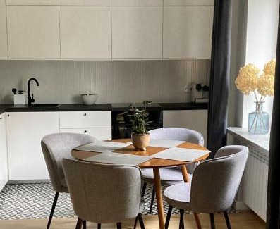 Muranow Apartamento | Soul Apartment
