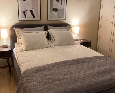 Muranow Apartamento | Soul Apartment