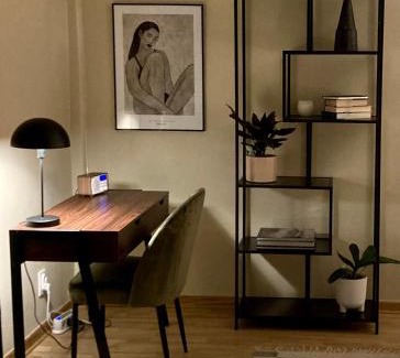 Muranow Apartamento | Soul Apartment