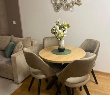 Vrnjacka Banja Apartamento | Soul Apartment Vrnjačka Banja