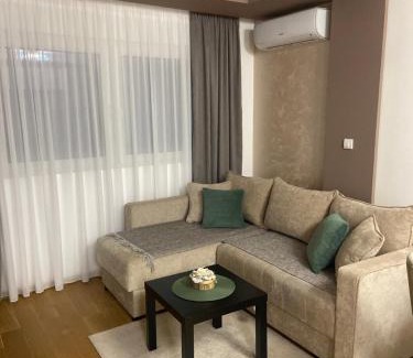 Vrnjacka Banja Apartamento | Soul Apartment Vrnjačka Banja