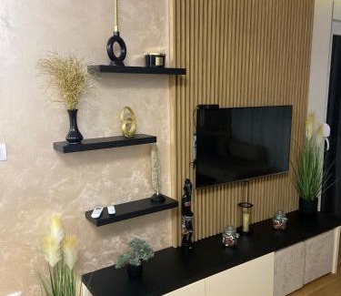 Vrnjacka Banja Apartamento | Soul Apartment Vrnjačka Banja