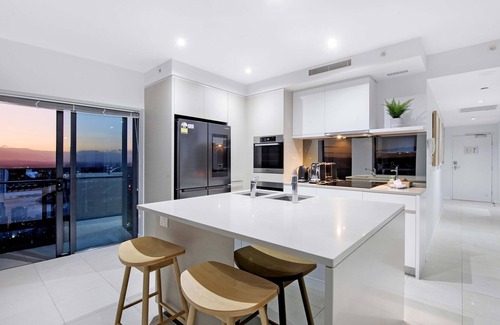 Surfers Paradise Apartamento | Soul Apartments - Wow Stay