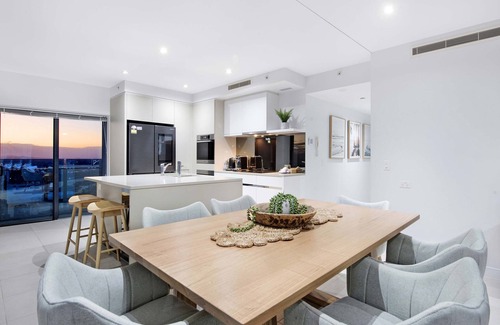 Surfers Paradise Apartamento | Soul Apartments - Wow Stay