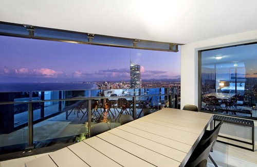 Surfers Paradise Apartamento | Soul Apartments - Wow Stay