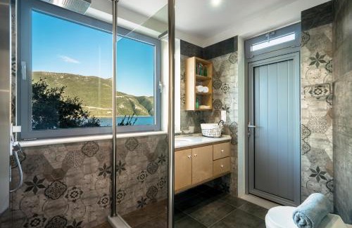 Evgiros Casa | Soul Beach Suites