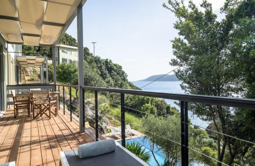 Evgiros Casa | Soul Beach Suites