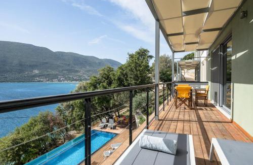 Evgiros Casa | Soul Beach Suites