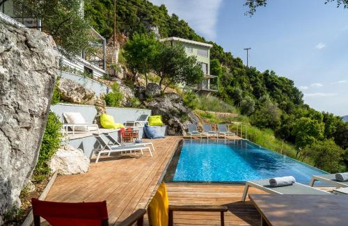 Evgiros Casa | Soul Beach Suites