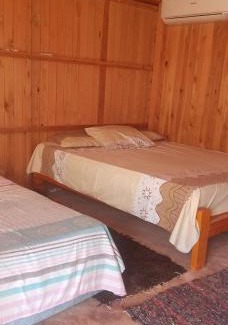Nuweiba Casa | Soul camp