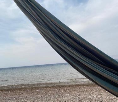 Nuweiba Casa | Soul camp